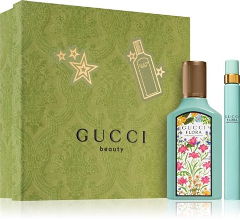 gucci flora gorgeous jasmine geschenkset|Gucci Livermore Outlet.